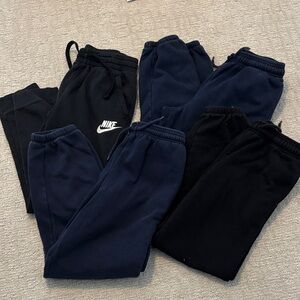 Boys sweatpants
